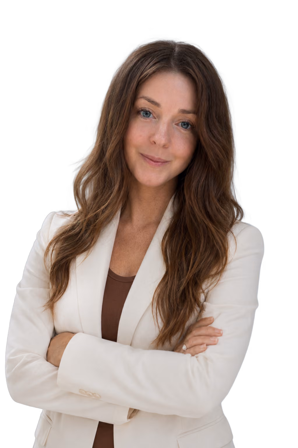 Karen Pendergrass, founder and scientific editor of WikiBiome